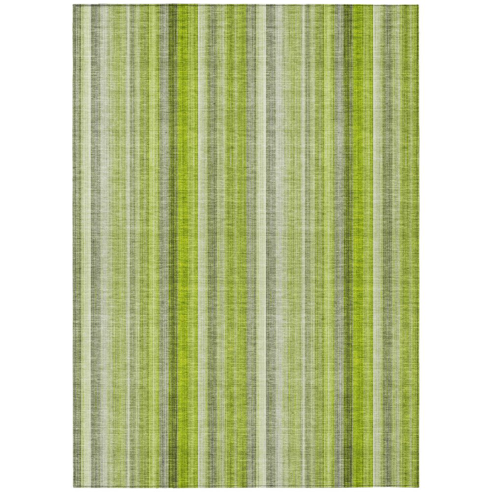 Chantille ACN543 Green 8' x 10' Rug