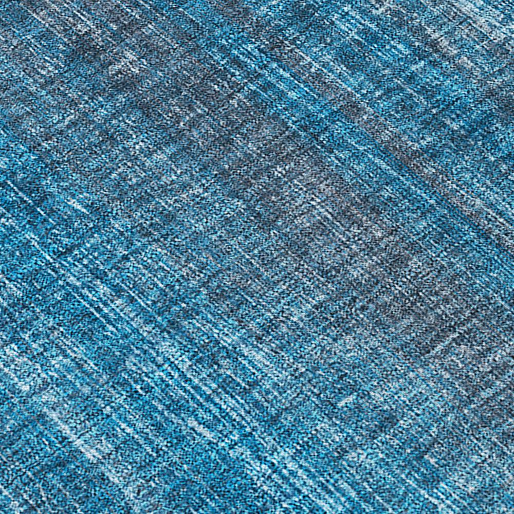 Chantille ACN552 Blue 3' x 5' Rug