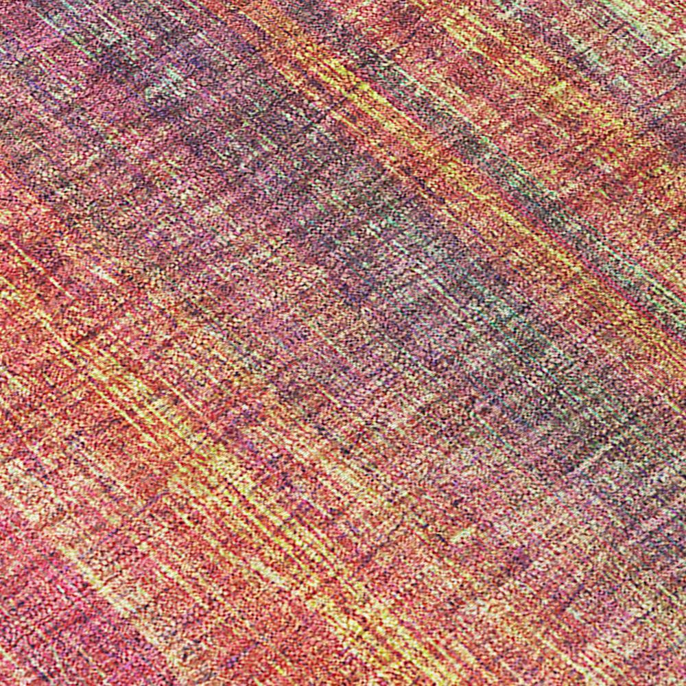 Chantille ACN552 Red 3' x 5' Rug