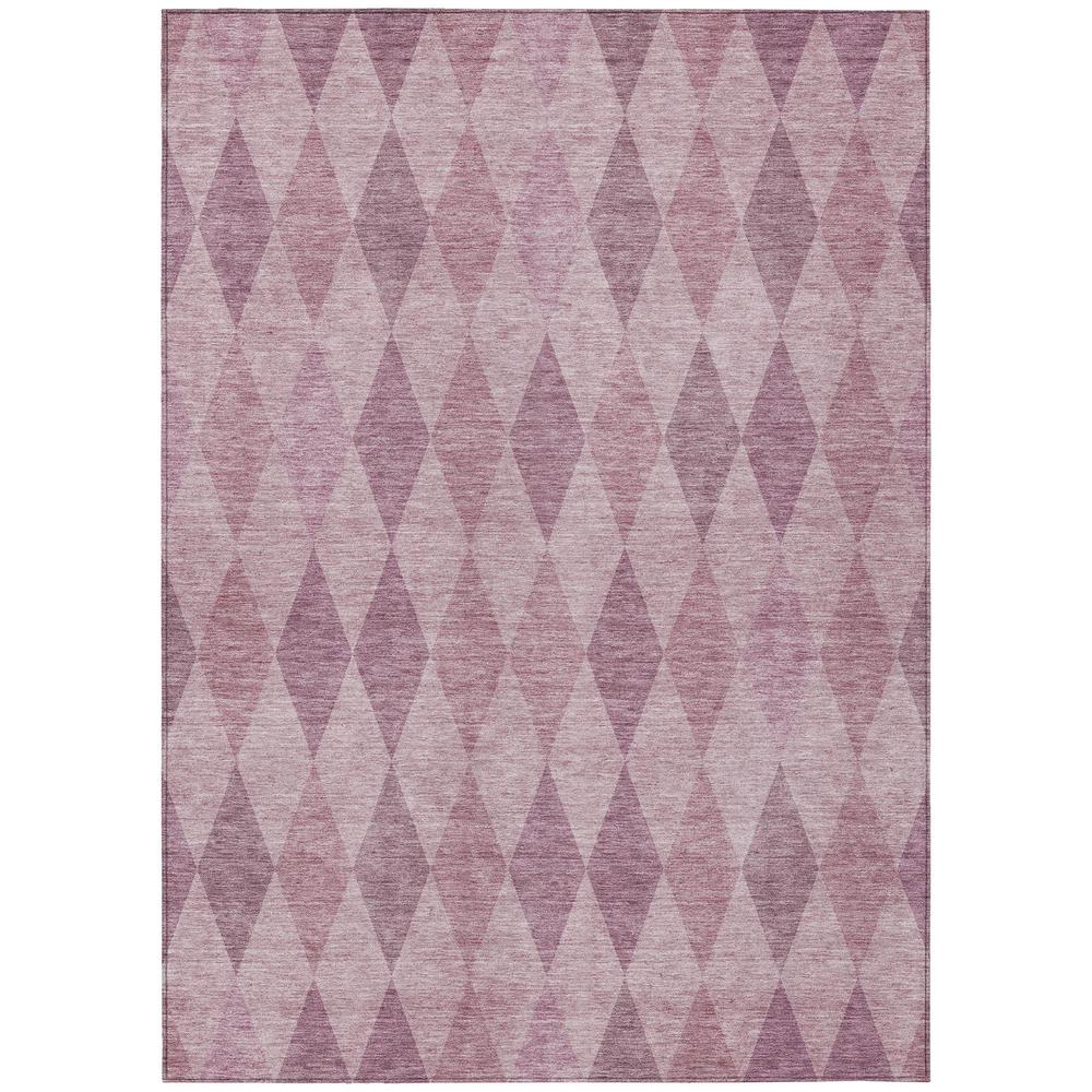Chantille ACN561 Pink 8' x 10' Rug