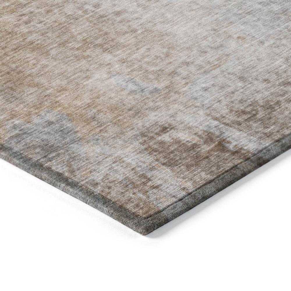 Chantille ACN562 Brown 3' x 5' Rug