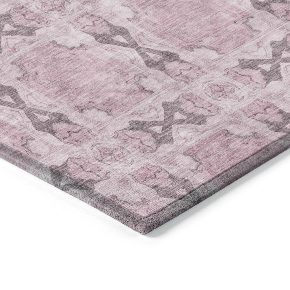 Chantille ACN564 Pink 3' x 5' Rug