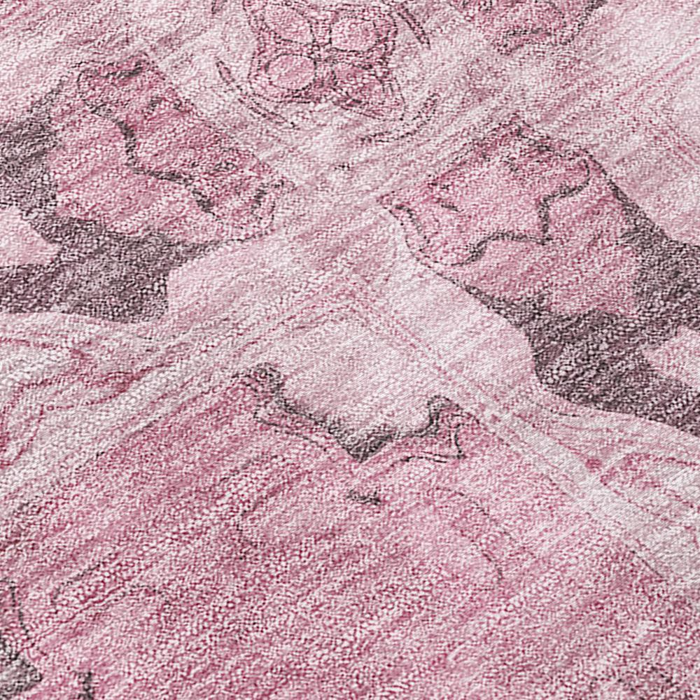 Chantille ACN564 Pink 3' x 5' Rug