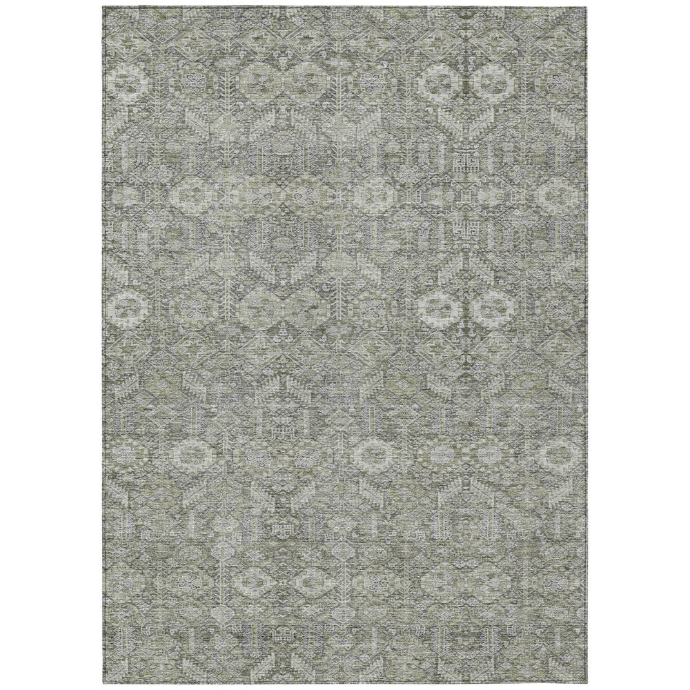 Chantille ACN574 Gray 8' x 10' Rug