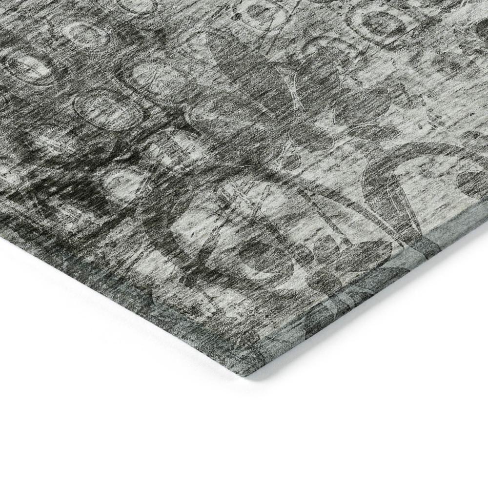 Chantille ACN577 Gray 3' x 5' Rug