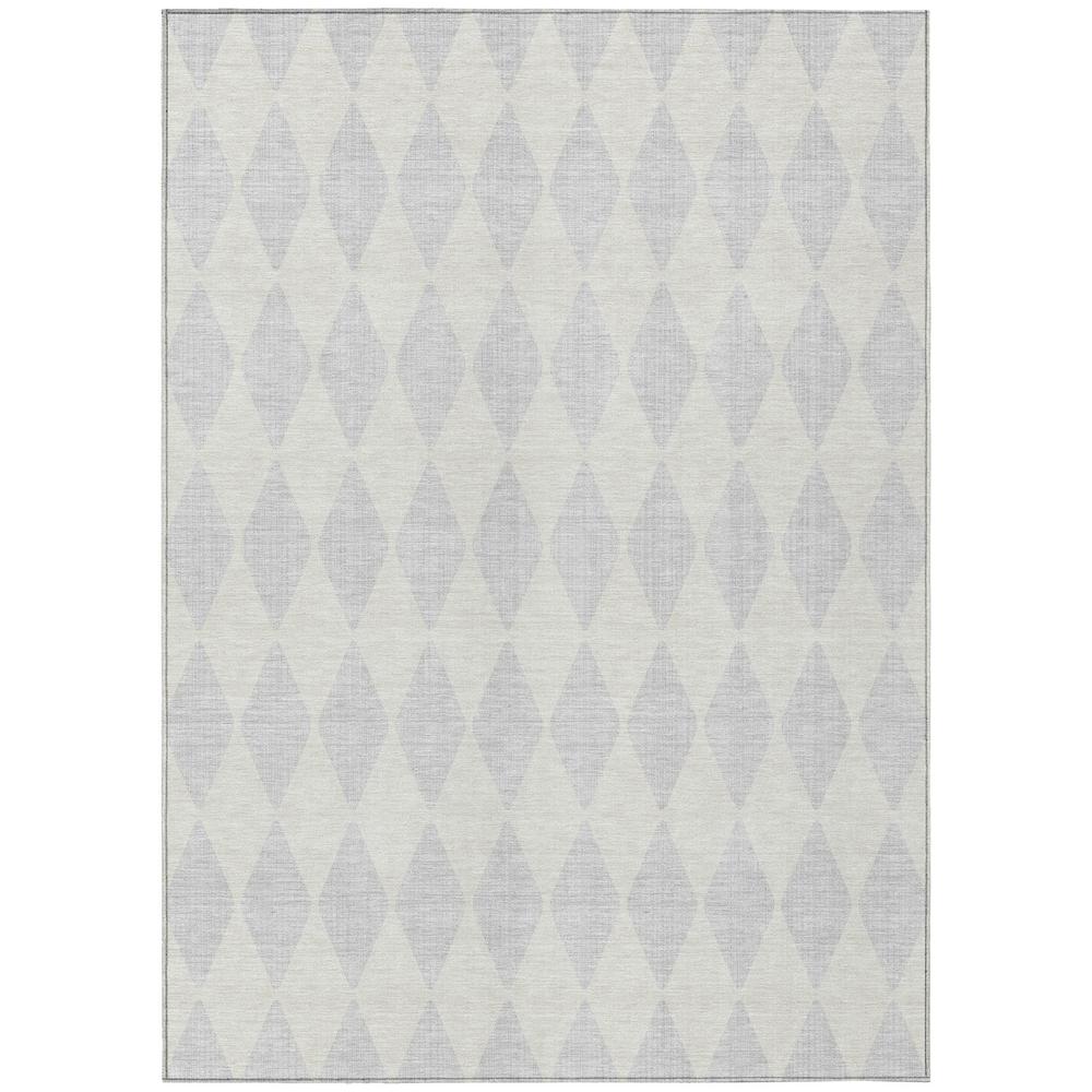 Chantille ACN578 Gray 8' x 10' Rug