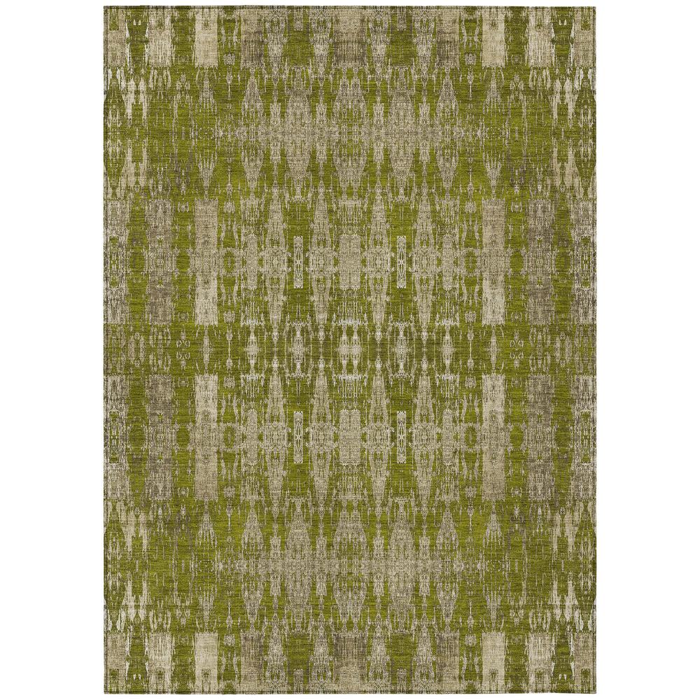 Chantille ACN580 Green 8' x 10' Rug