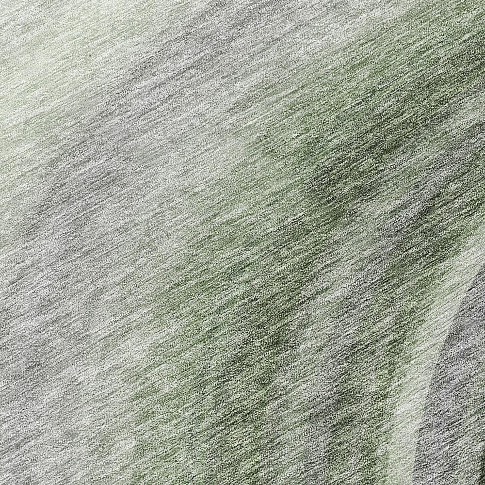 Chantille ACN584 Green 3' x 5' Rug