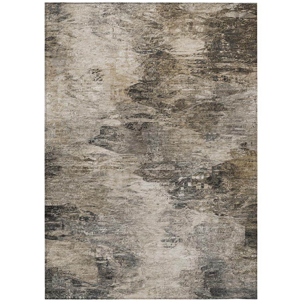 Chantille ACN592 Brown 8' x 10' Rug