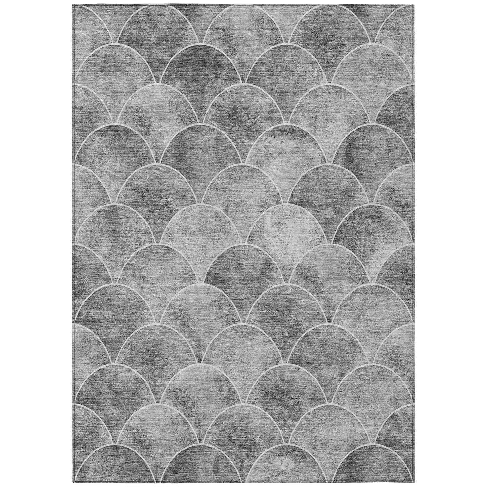 Chantille ACN594 Gray 8' x 10' Rug