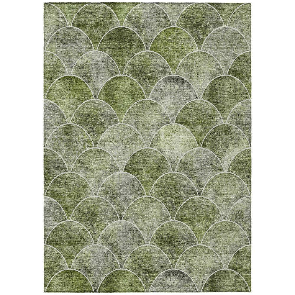 Chantille ACN594 Green 8' x 10' Rug