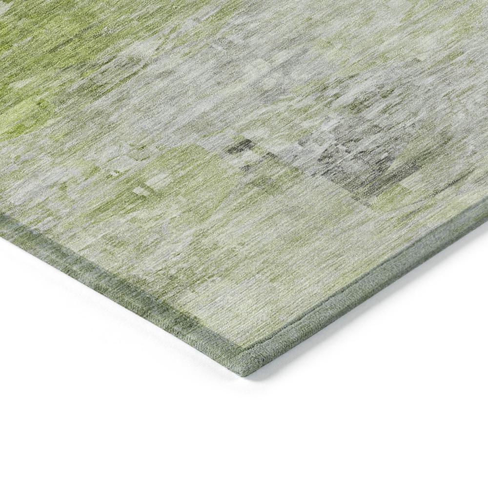 Chantille ACN595 Green 3' x 5' Rug