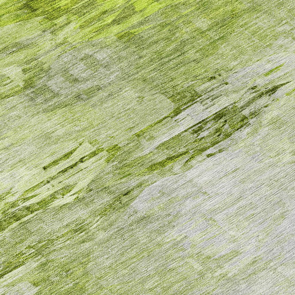 Chantille ACN595 Green 3' x 5' Rug