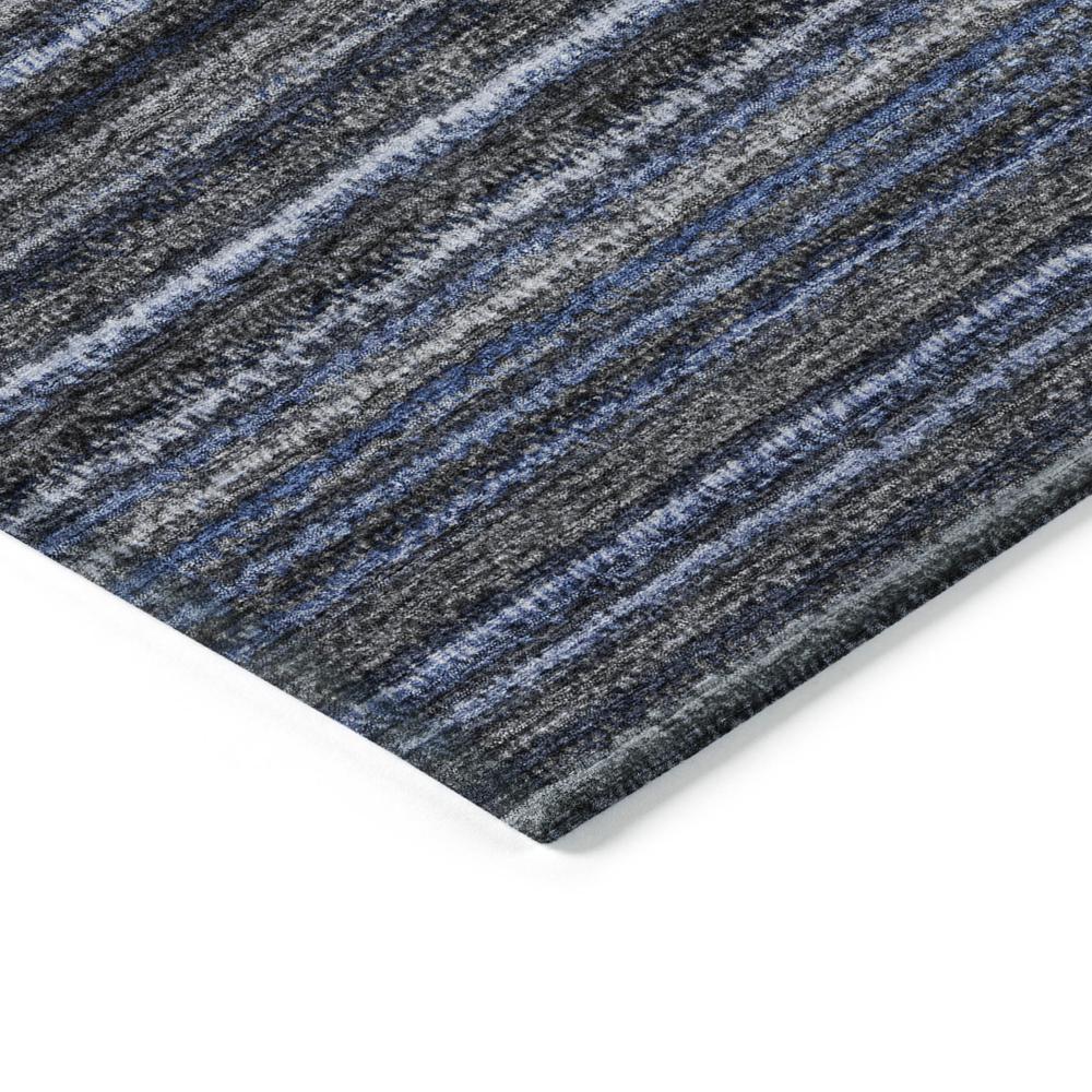 Chantille ACN598 Blue 3' x 5' Rug