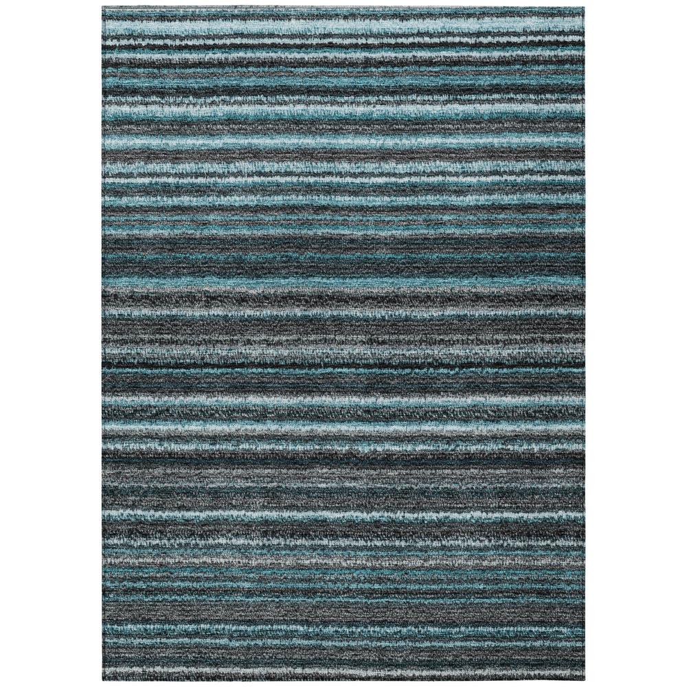Chantille ACN598 Teal 8' x 10' Rug