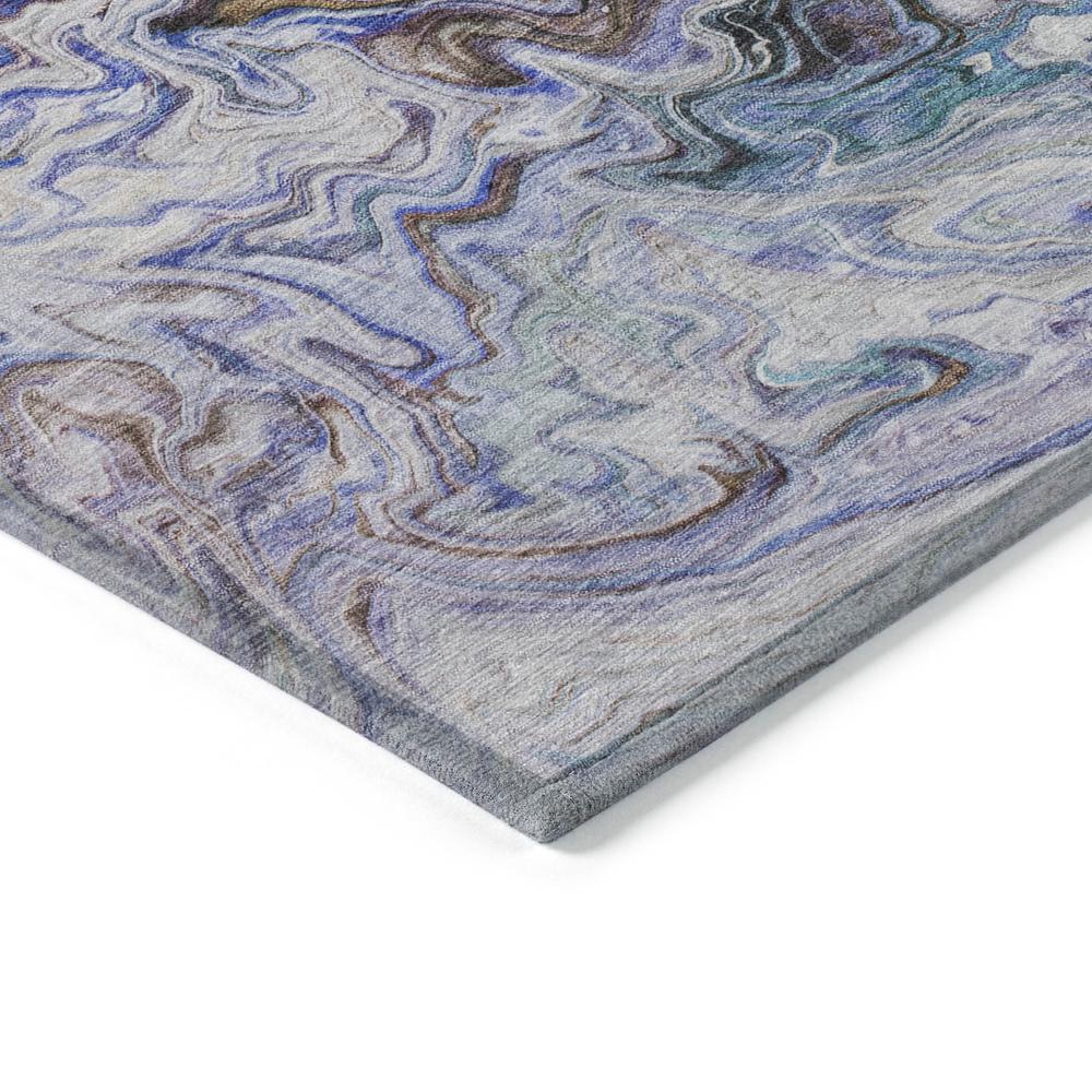 Chantille ACN603 Brown 3' x 5' Rug