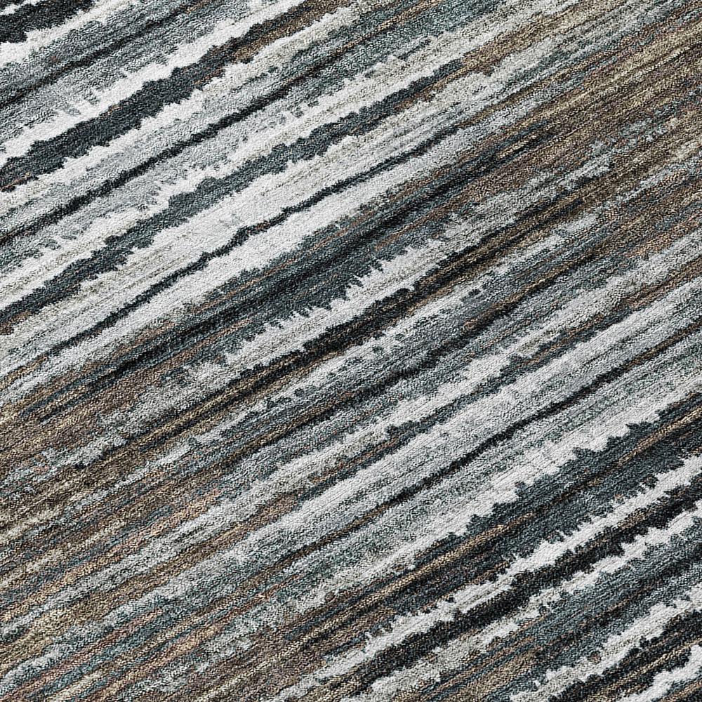 Chantille ACN604 Brown 3' x 5' Rug