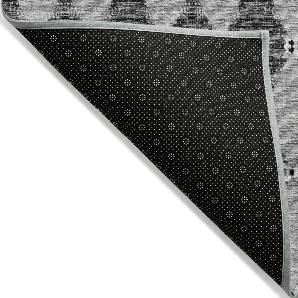 Chantille ACN610 Gray 3' x 5' Rug