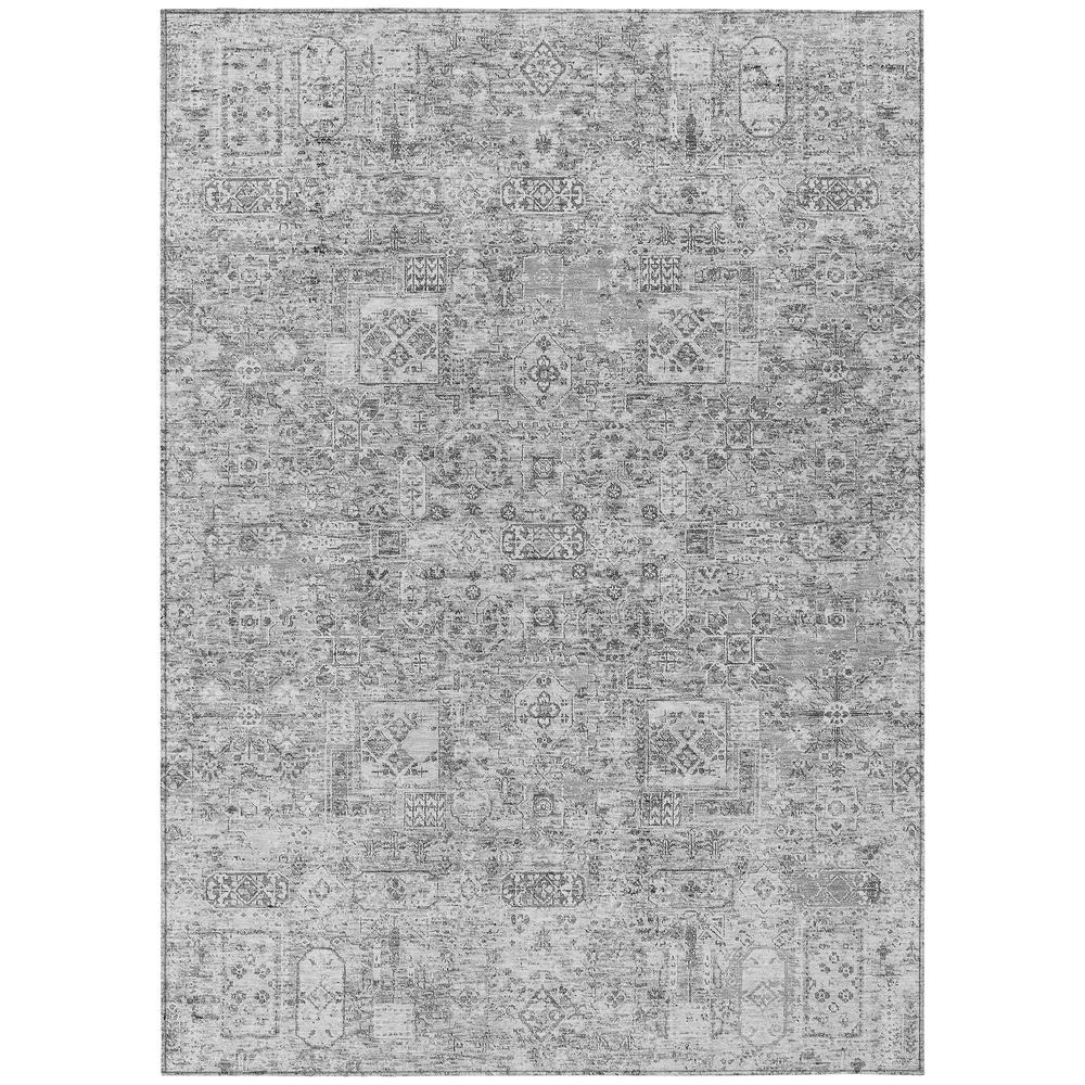 Chantille ACN611 Gray 8' x 10' Rug