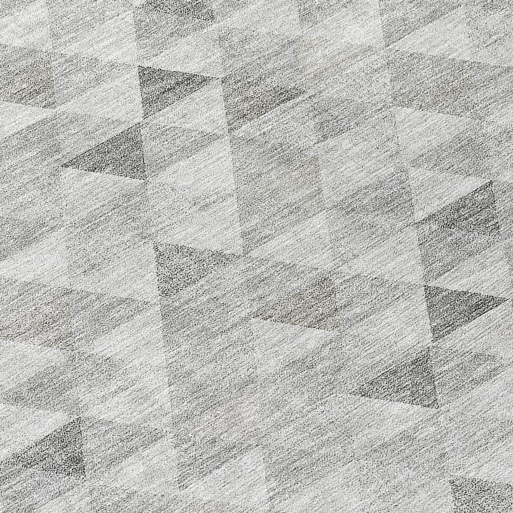 Chantille ACN612 Gray 3' x 5' Rug