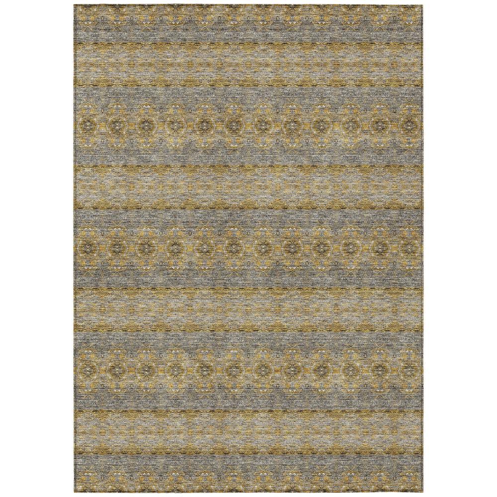 Chantille ACN615 Gold 8' x 10' Rug