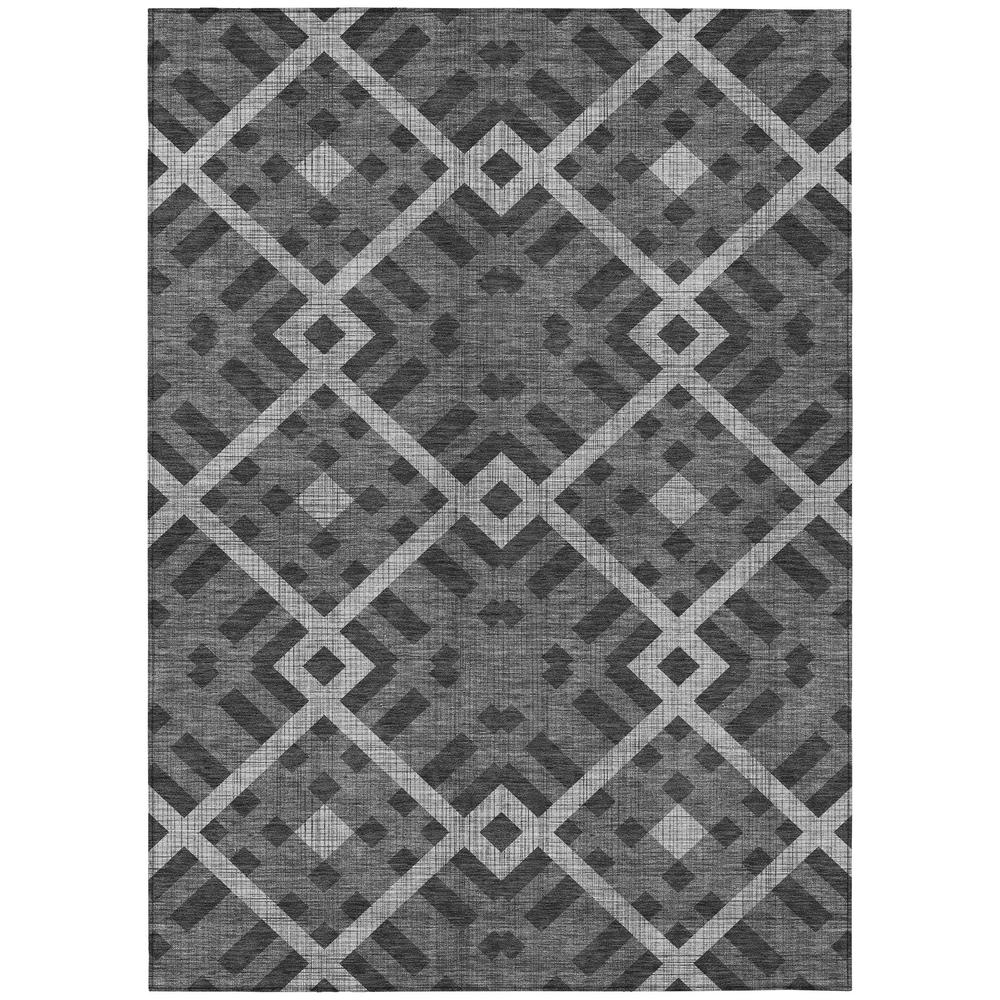 Chantille ACN616 Gray 8' x 10' Rug