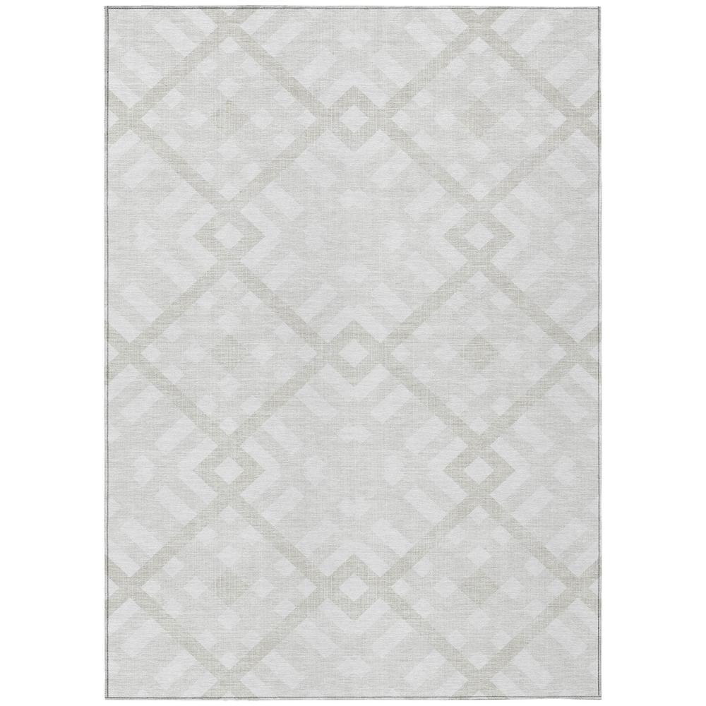 Chantille ACN616 Ivory 8' x 10' Rug