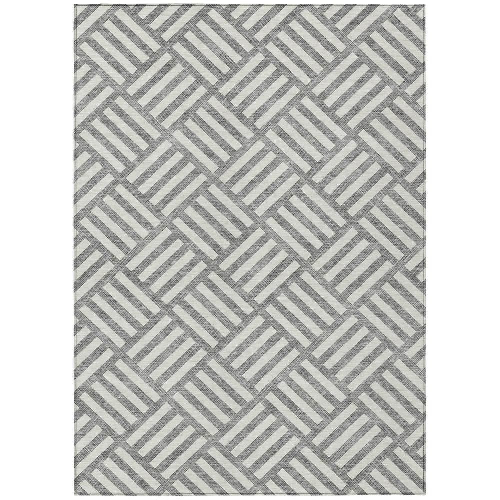 Chantille ACN620 Gray 8' x 10' Rug