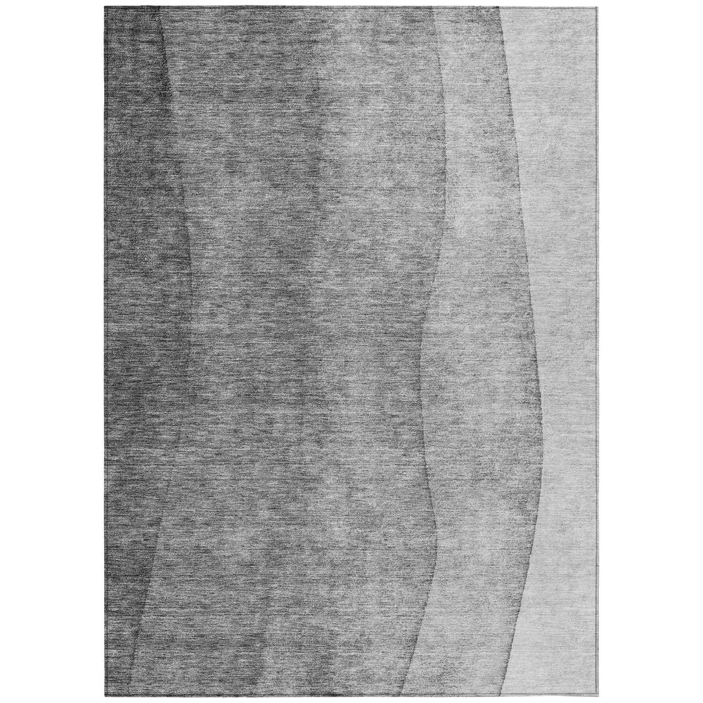 Chantille ACN625 Gray 8' x 10' Rug