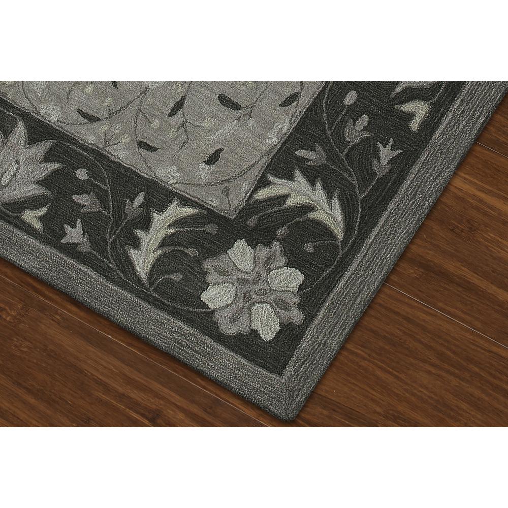 Camilla 32 Grey 8'X10', Area Rug