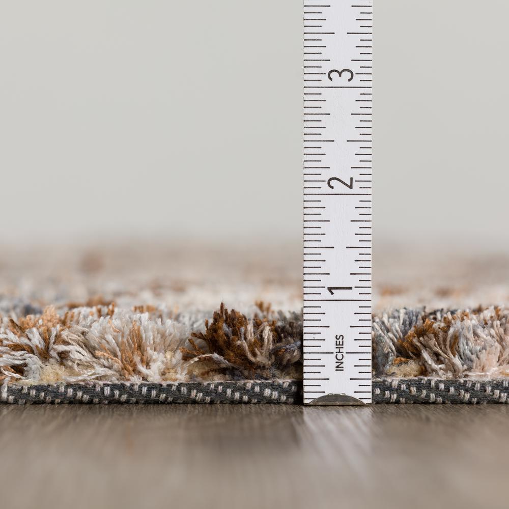 Archer AAR31EA8X10 Brown, Area Rug