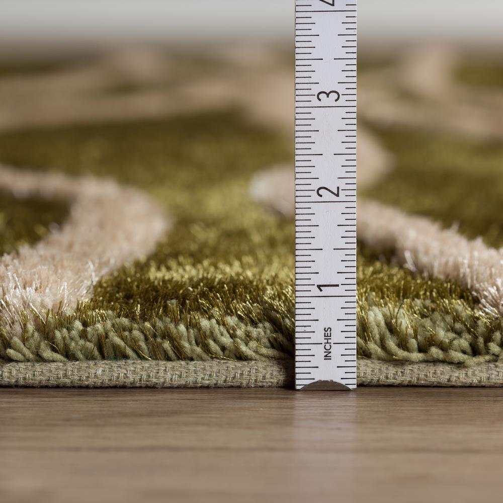 Calabar 41 Pine 8'X10', Area Rug