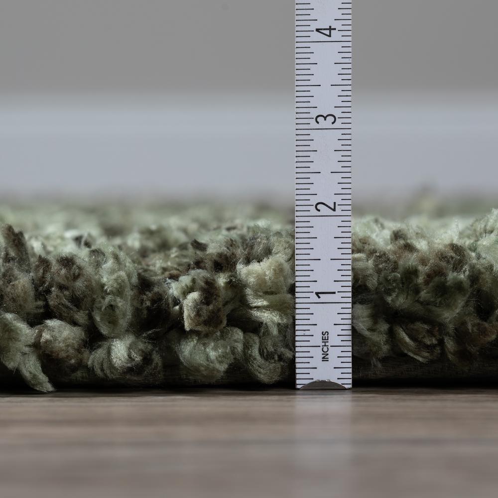 Alpha 31 Grey 3'6"X5'6", Area Rug