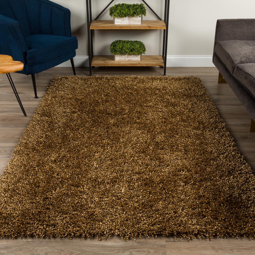 Sommer 31 Gilded 5'X7'6", Area Rug