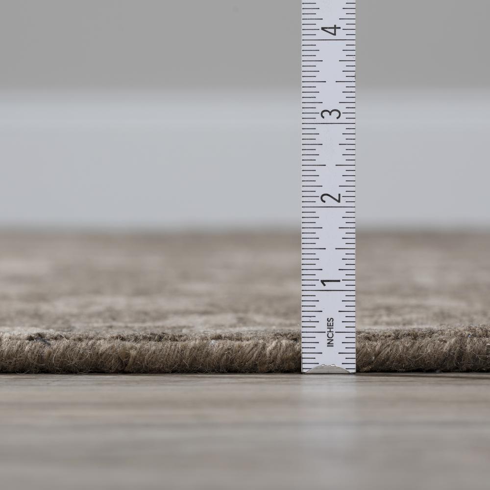 Harlow 32 Brown 8'X10', Area Rug