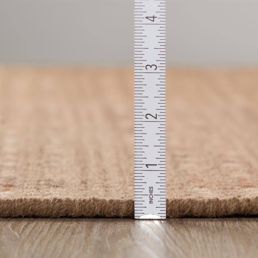 Montana 31 Latte 3'6"X5'6", Area Rug