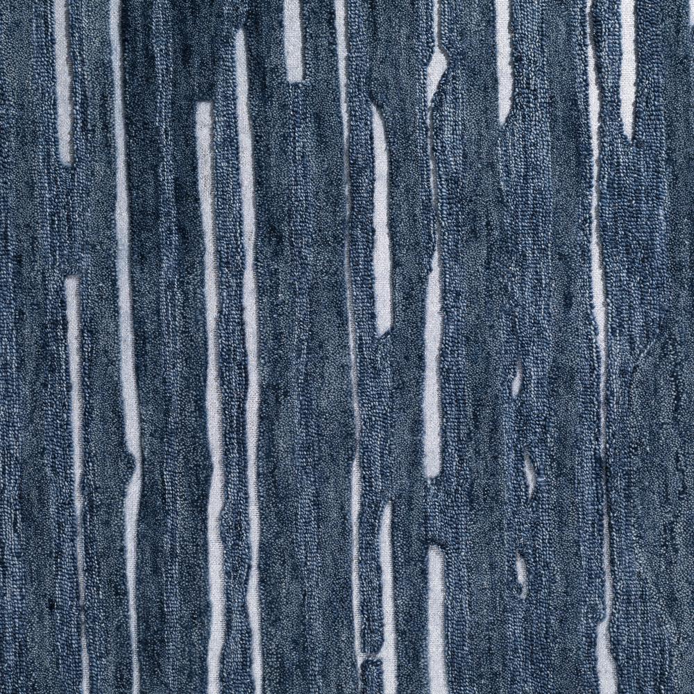 Dazzle 32 Blue 3'6"X5'6", Area Rug