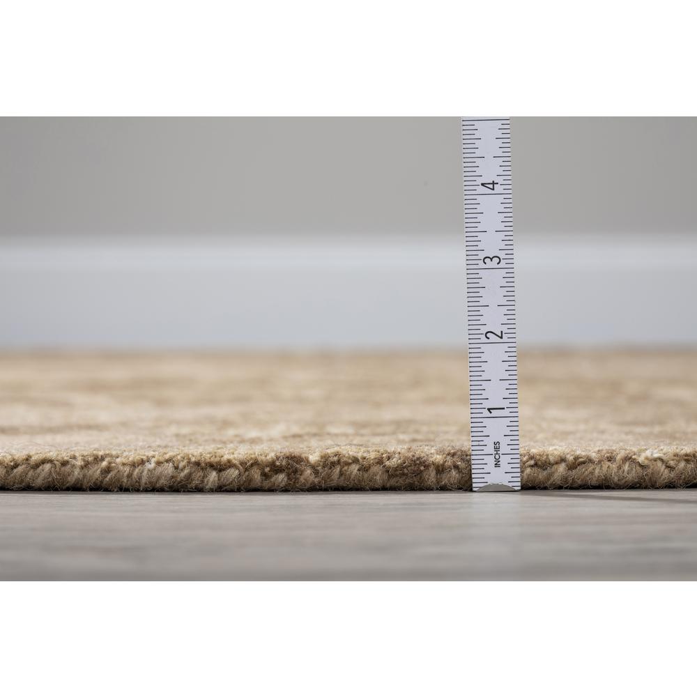 Nolita 31 Fudge 5'X7'6", Area Rug