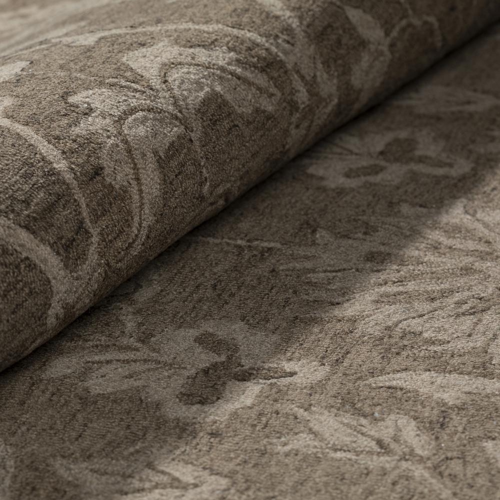 Harlow 32 Brown 8'X10', Area Rug