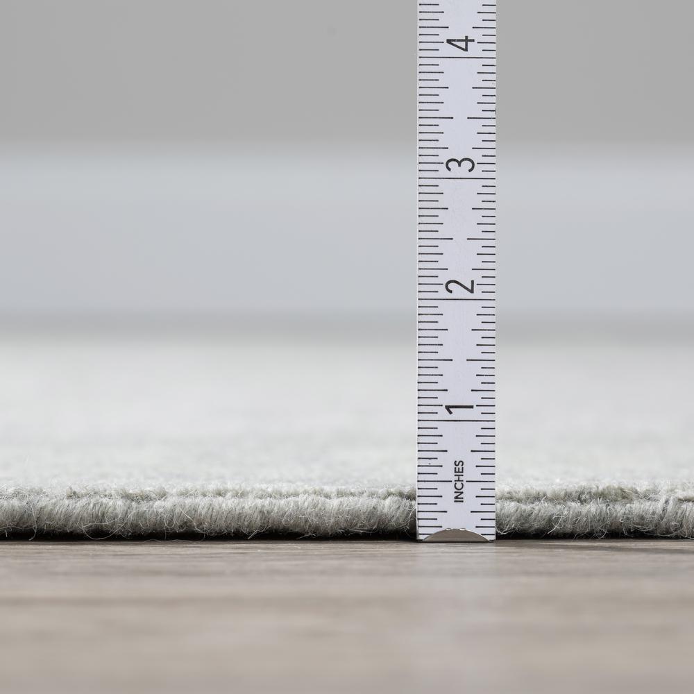 Harlow 33 Grey 8'X10', Area Rug