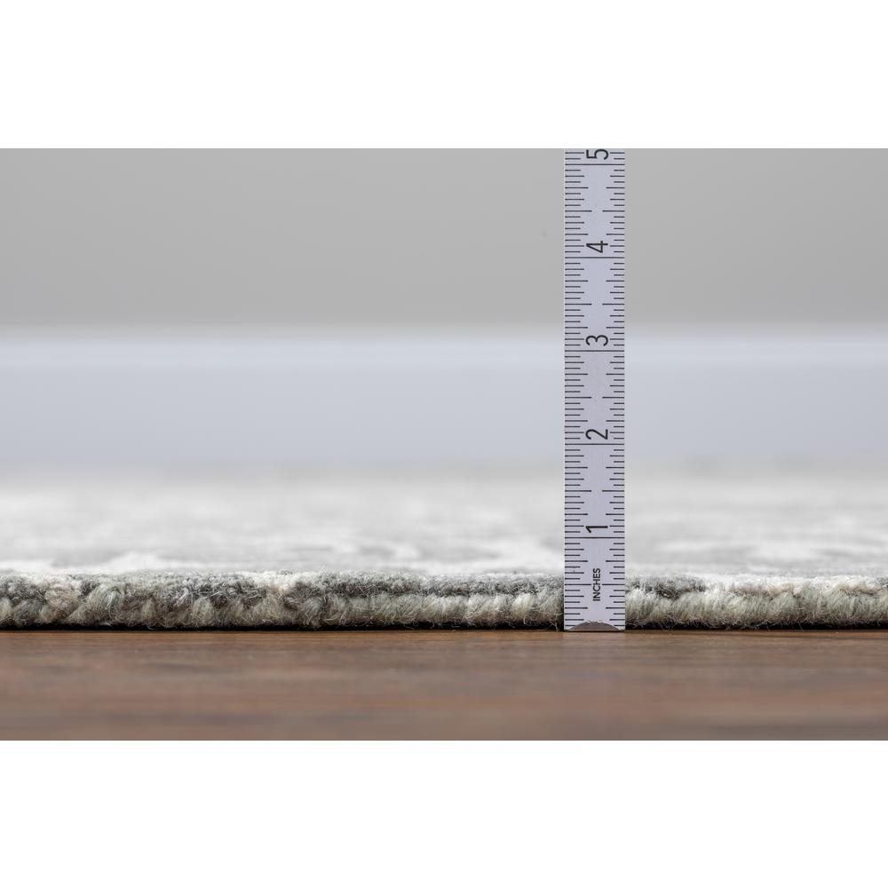 Nolita 31 Khaki 3'6"X5'6", Area Rug