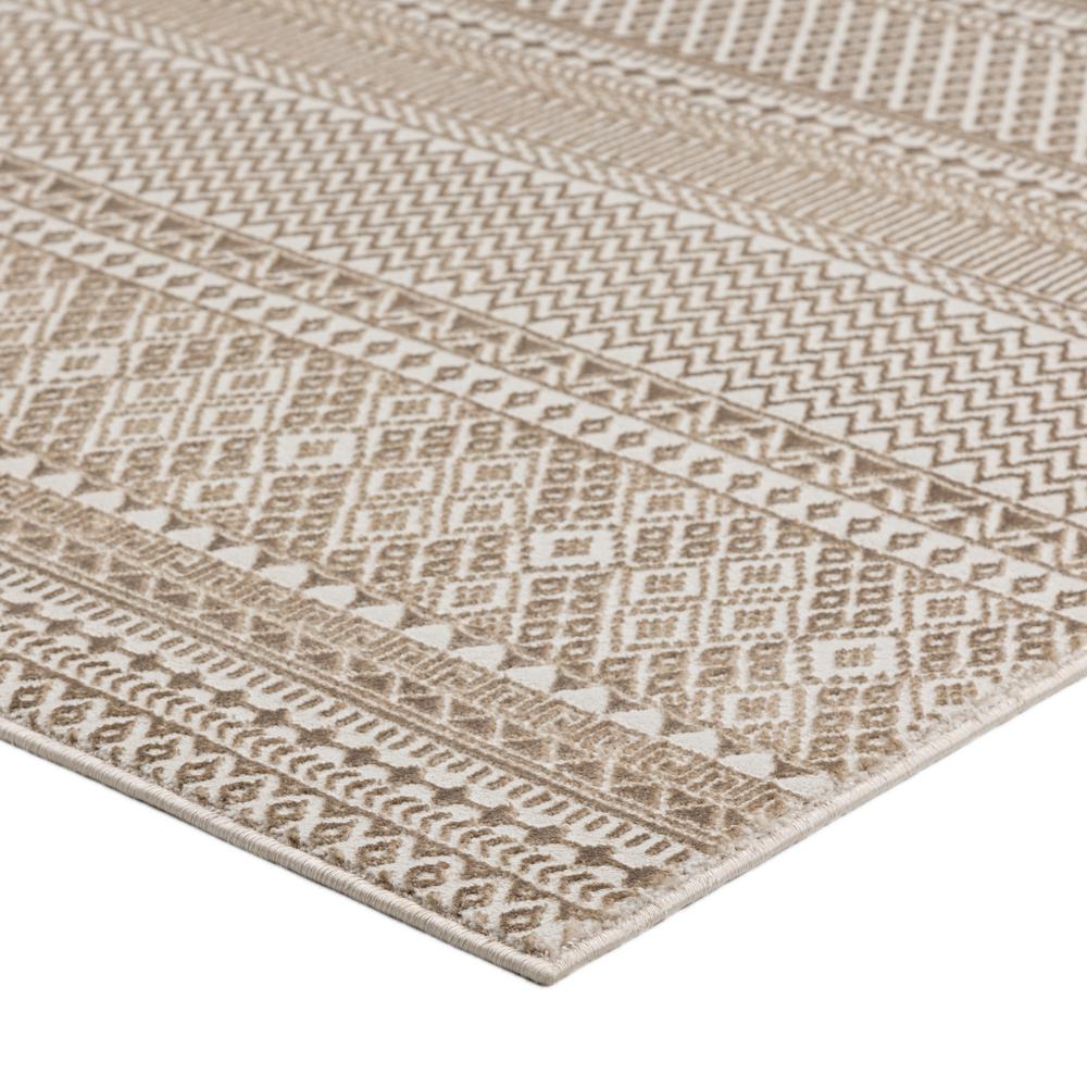 Ansley AAS32 Tan 9' x 13' Rug