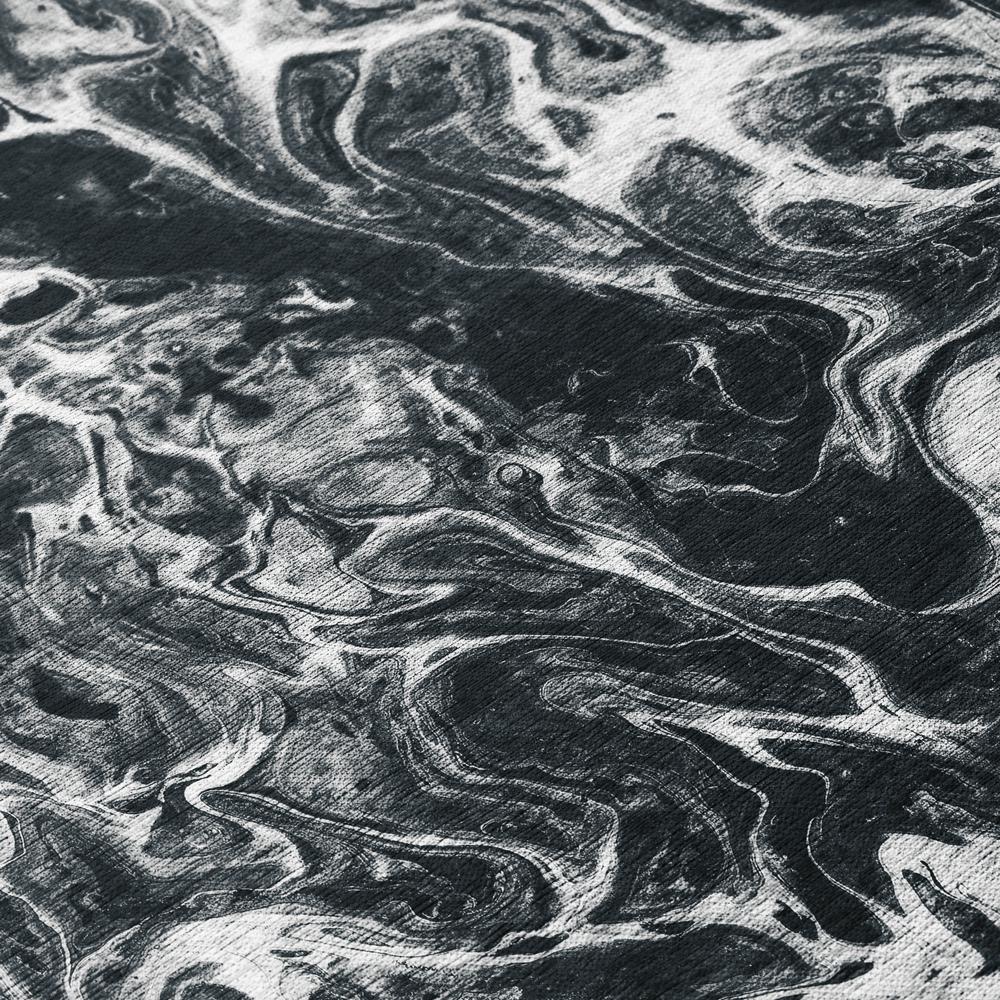 Karina Taboo Modern Abstract 9' x 12' Area Rug Taboo AKC44