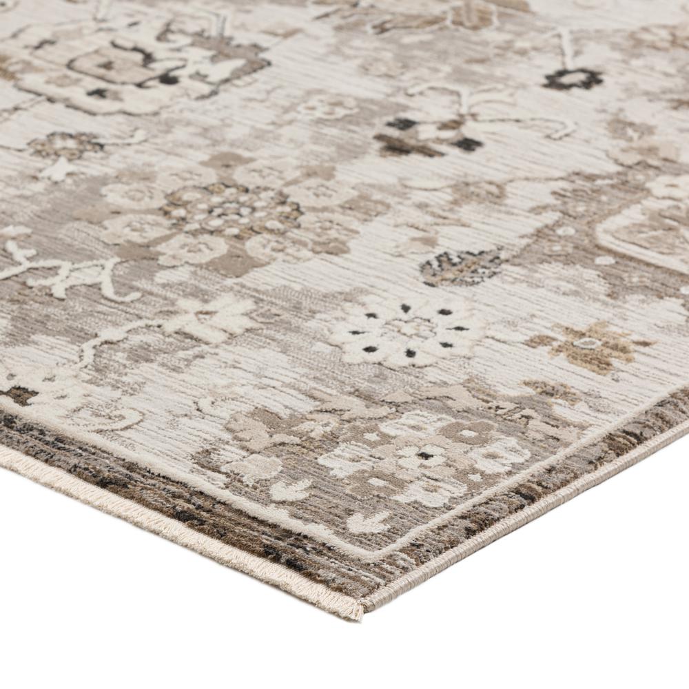 Nelson ANE35 Gray 9' x 13'2" Rug