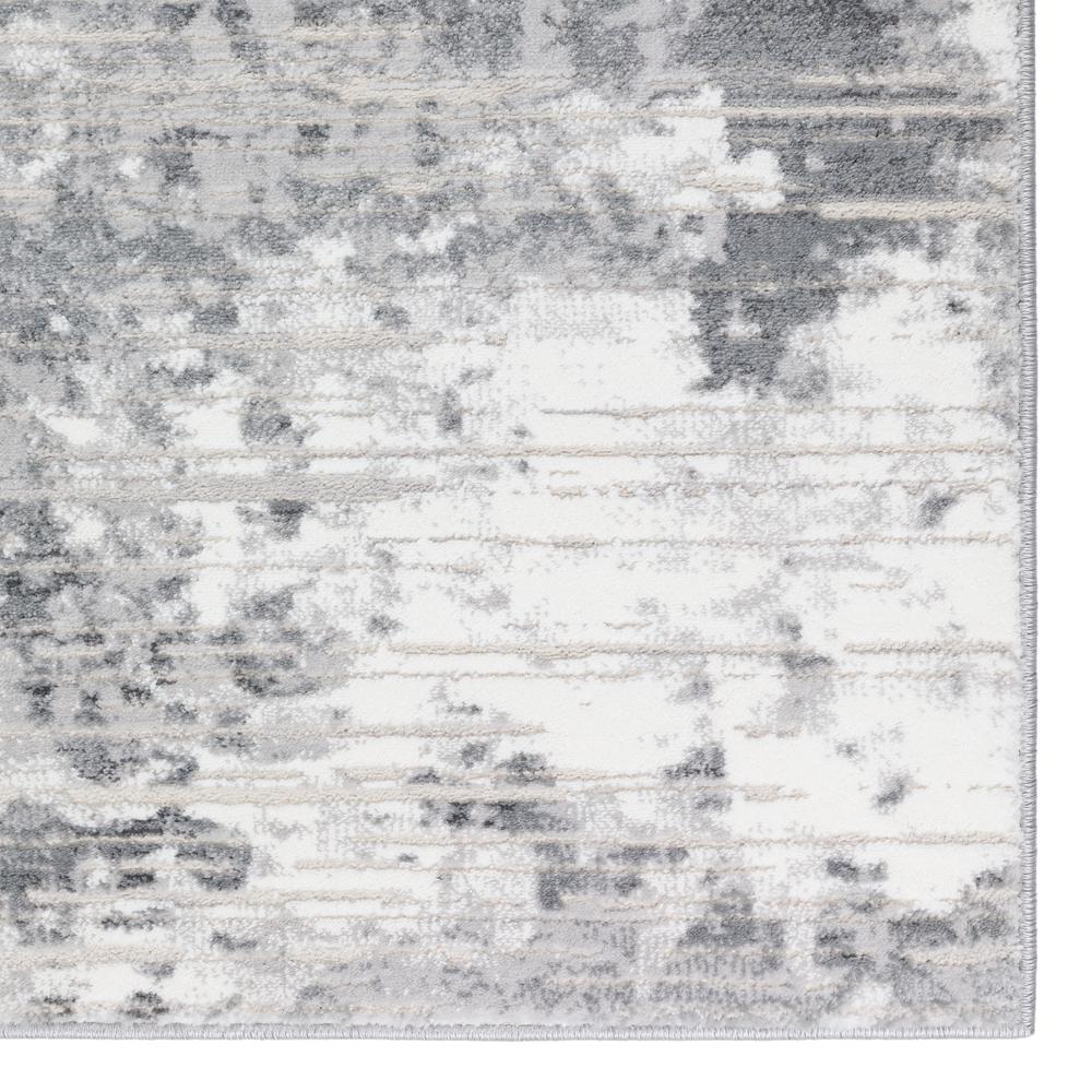 Ansley AAS34 Fog 9' x 13' Rug