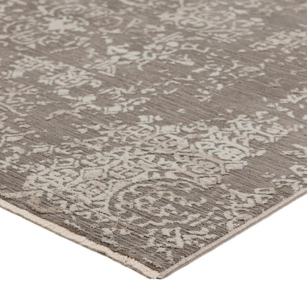 Nelson ANE33 Silver 9' x 13'2" Rug