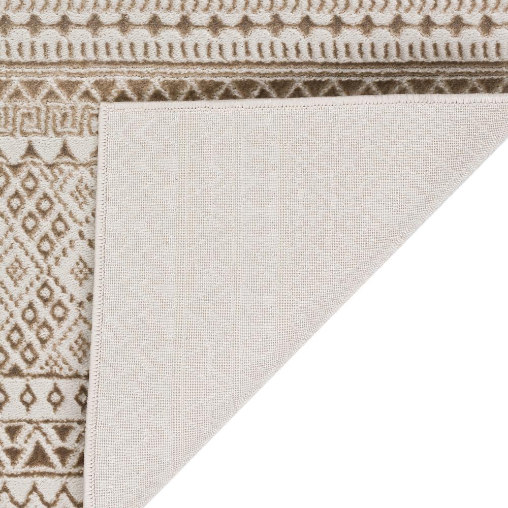 Ansley AAS32 Tan 9' x 13' Rug
