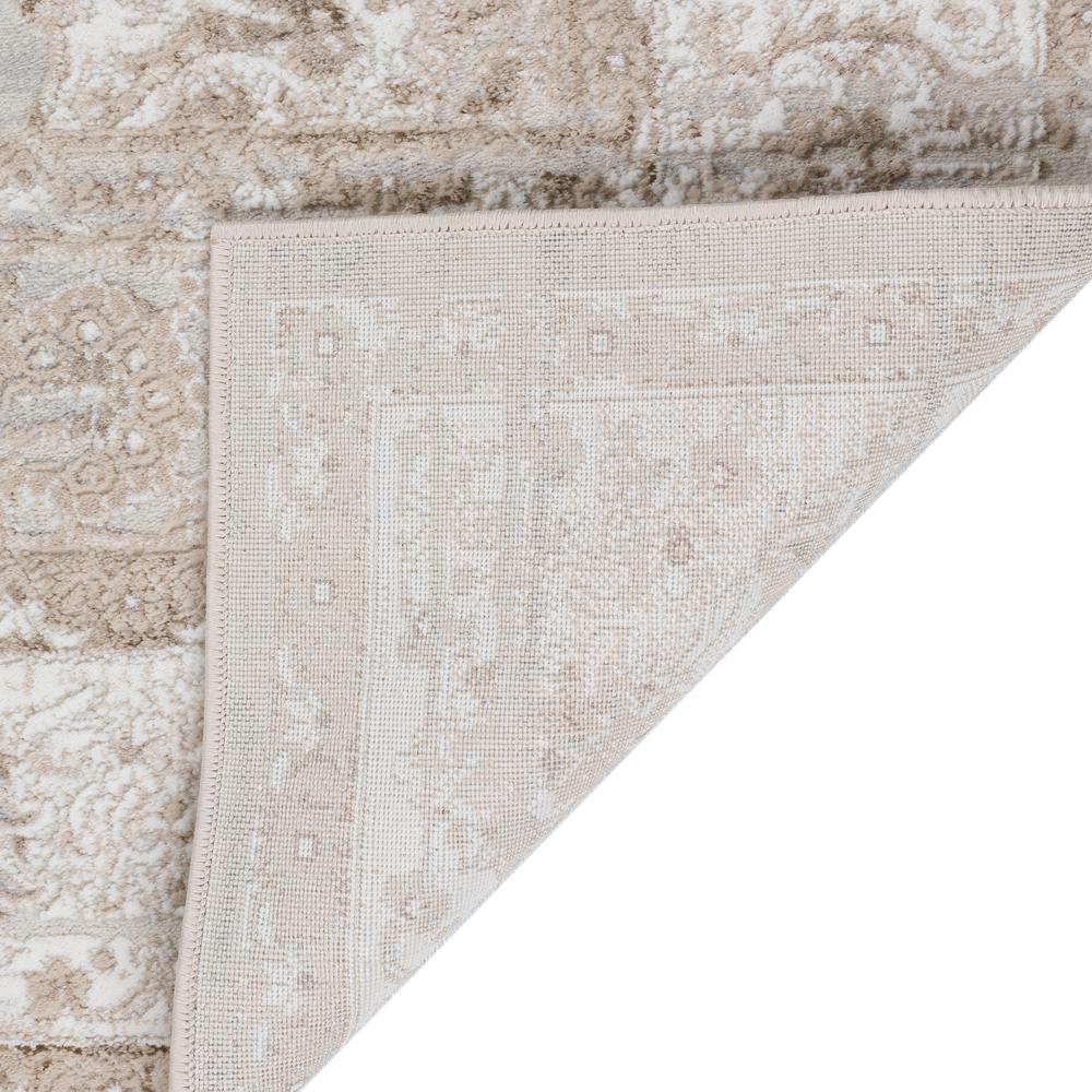 Ansley AAS36 Tan 9' x 13' Rug