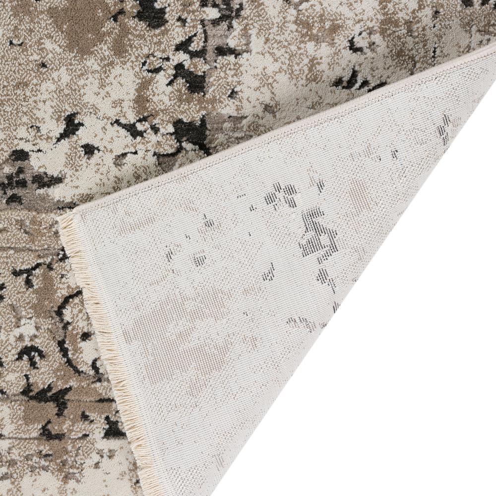 Nelson ANE32 Black 9' x 13'2" Rug