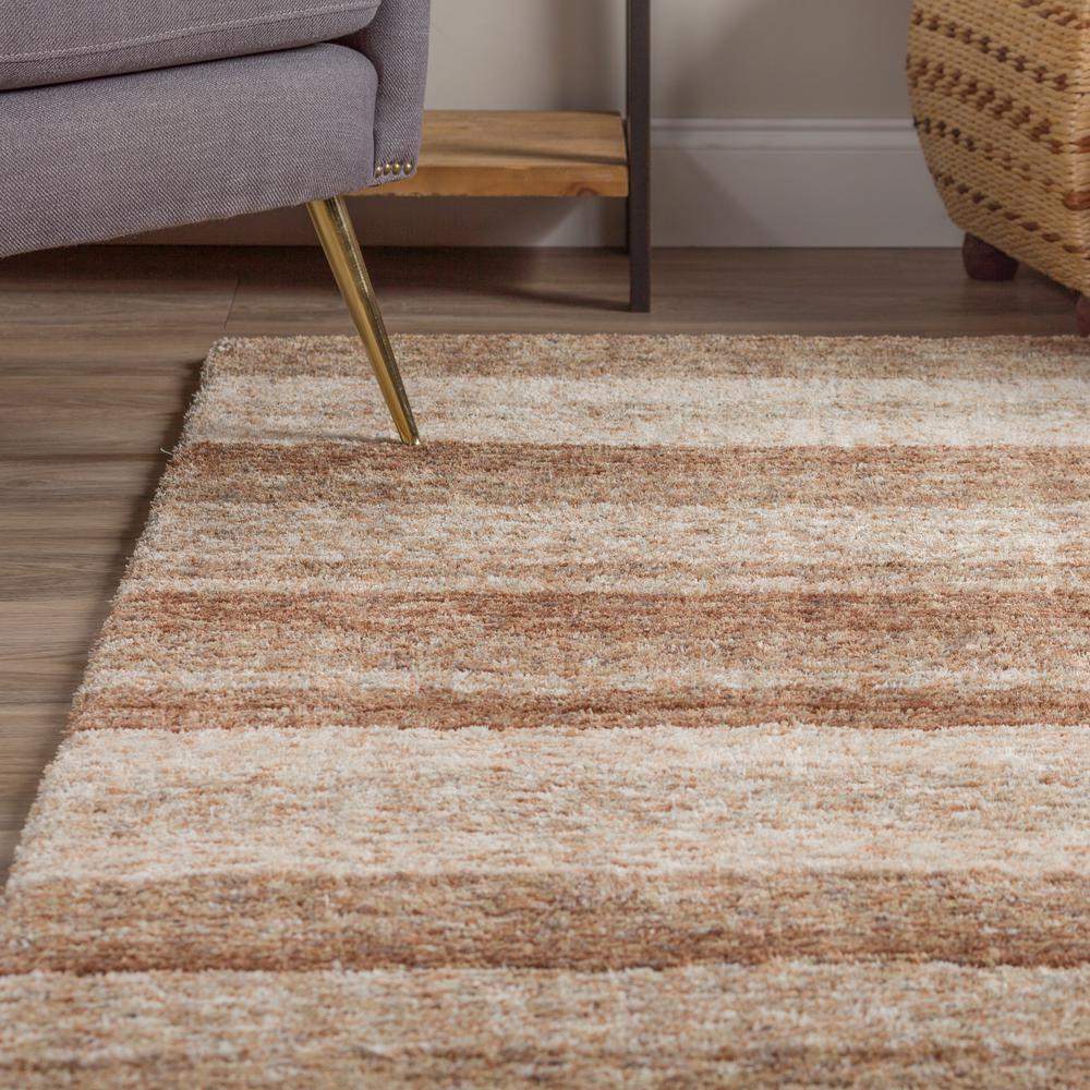 Sanibel 31 Taupe 3'6"X5'6", Area Rug